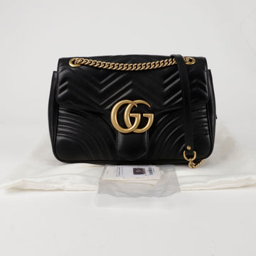 GUCCI ミディアムショルダークロスバッグ 443496 GG 155220692
