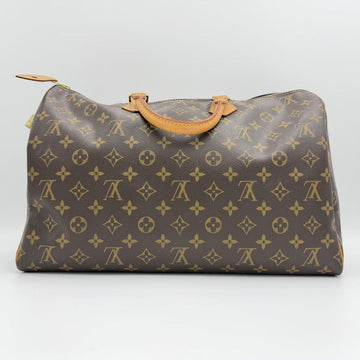 LOUIS VUITTON Monogram Canvas Speedy 40 Handtasche Reisetasche M41106 155460692