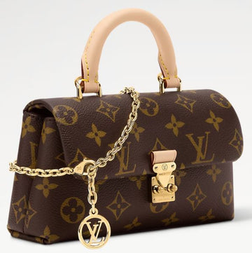 LOUIS VUITTON ナノマドレーヌ M28426 155460732