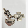 CHROME HEARTS Anhänger 155462168 [P]