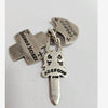 CHROME HEARTS Anhänger 155462168 [P]