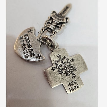CHROME HEARTS Anhänger 155462168