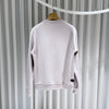 Hermes Trainer Cotton Pullover and Pants Set A+/M,M 155463039 [P]
