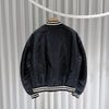 CELINE (A+/48) / Nylon Teddy Bomberjacke 155463094 [P]