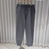 HERMES (A+/L,S) / カシミヤコットンフードジップトレーニングパンツセットアップ 155463522 [P]