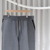 HERMES (A+/L,S) / カシミヤコットンフードジップトレーニングパンツセットアップ 155463522 [P]
