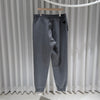 HERMES (A+/L,S) / カシミヤコットンフードジップトレーニングパンツセットアップ 155463522 [P]