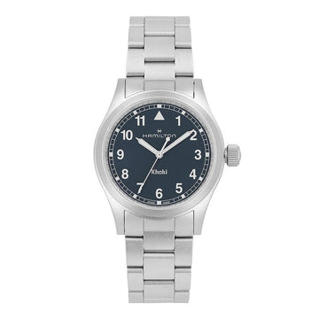 Hamilton Men's Metal Watch 155469031