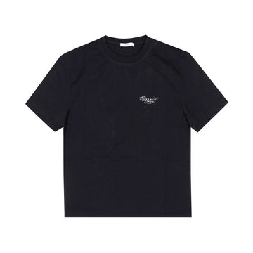 GIVENCHY 女性用半袖Tシャツ 155471513