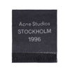 ACNE STUDIOS Unisex Schal 155472188 [P]