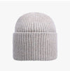 ACNE STUDIOS Beige Melange Unisex Mütze 155472343 [P]