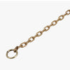 OUR LEGACY Unisex Halskette A4258DG 155472438 [P]