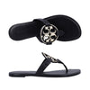 TORY BURCH Damen Slipper 167568 006 155472656 [P]