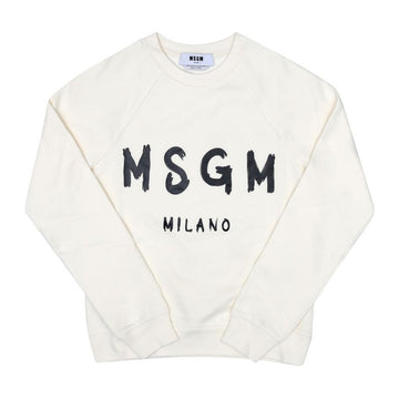 MSGM Damen Sweatshirt 155474413
