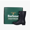 BARBOUR Stiefel LRF0084 BK11 für Damen 155474422 [P]