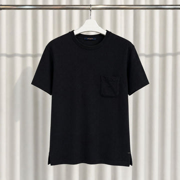 LOUIS VUITTON 3D ポケット 半袖 Tシャツ (L) 155476574