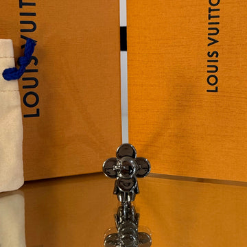 LOUIS VUITTON ビビエンペンダントネックレス M00831 155476625
