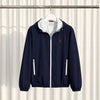 Brunello Cucinelli (2XL) Hooded Nylon Jacket 155476756 [P]