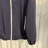 Brunello Cucinelli (2XL) Hooded Nylon Jacket 155476756 [P]