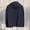 Brunello Cucinelli (2XL) Hooded Nylon Jacket 155476756 [P]