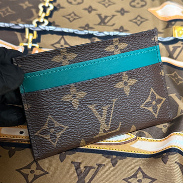 LOUIS VUITTON カードホルダー 155479898