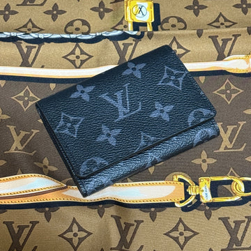LOUIS VUITTON Kartenetui 155479899