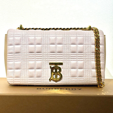 BURBERRY Crossbody Bag 155479908