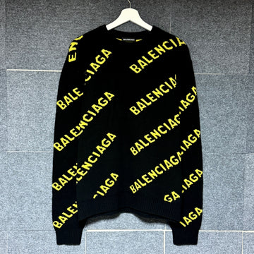 BALENCIAGA Strick 155479929
