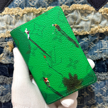 LOUIS VUITTON カード財布 155479933