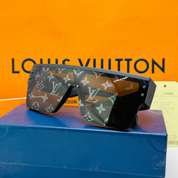 LOUIS VUITTON Sonnenbrille 155479936