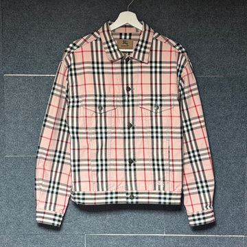 BURBERRY Kollaboration Jacke 155479946