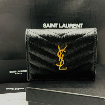 SAINT LAURENT Geldbörse 155479961