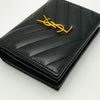 SAINT LAURENT Geldbörse 155479961 [P]