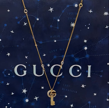 GUCCI Halskette 155479967
