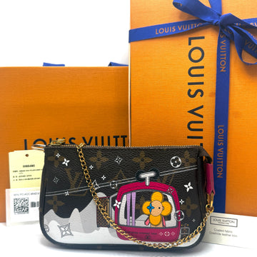 LOUIS VUITTON Tasche 155479970