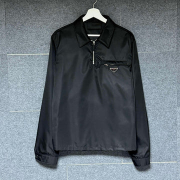 PRADA Reißverschlussjacke 155480394