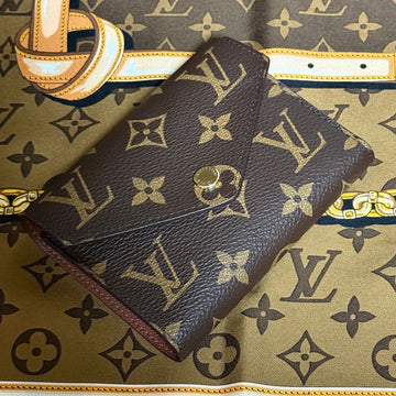 Louis Vuitton Wallet 155480398