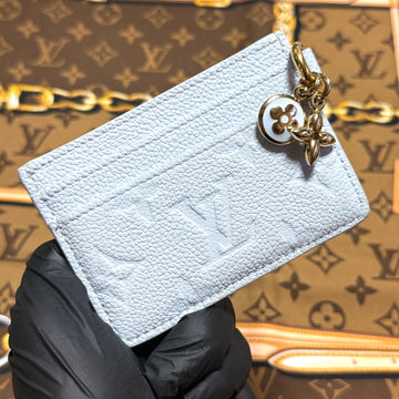 LOUIS VUITTON Kartenetui 155480403