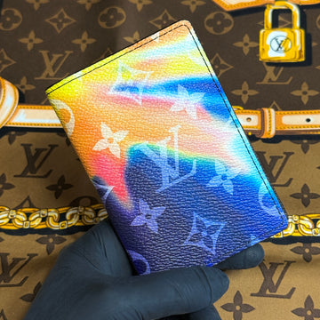 LOUIS VUITTON Kartenetui 155480434