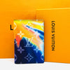 Louis Vuitton Card Holder 155480434 [P]