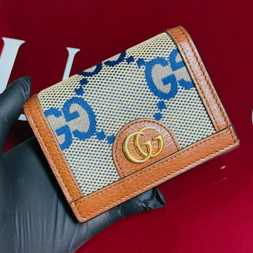 Gucci Wallet 155480450