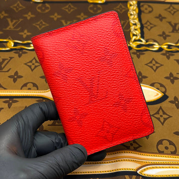 LOUIS VUITTON カードケース 155480454