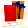 LOUIS VUITTON カードケース 155480454 [P]