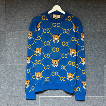 Gucci Knit 155480474