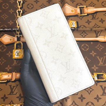 LOUIS VUITTON Geldbörse 155480488