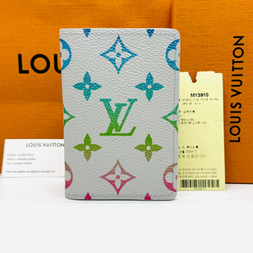 LOUIS VUITTON Kartenetui Neuware 155480492