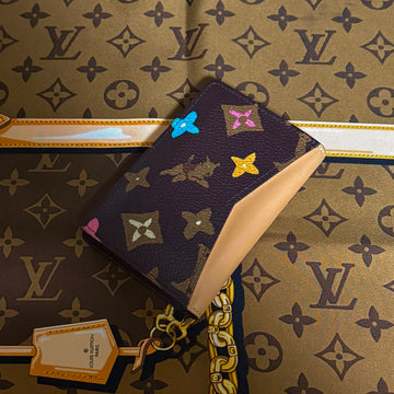 LOUIS VUITTON Kartenetui 155480496