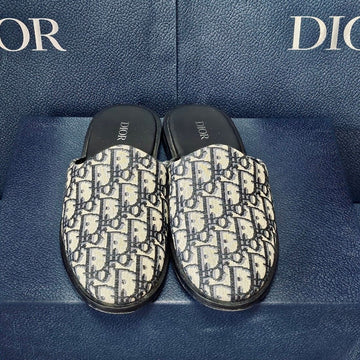 DIOR ミュール/スリッパ 155480501