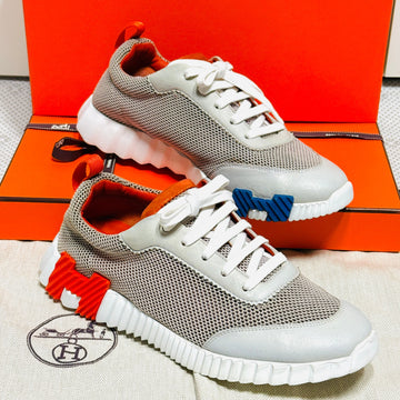 HERMES Sneaker gereinigt 155480528