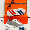 HERMES Sneaker gereinigt 155480528 [P]